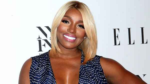 NeNe Leakes Would Return to 'RHOA' If They Could 'Work Through a Few Things'