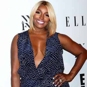 NeNe Leakes Would Return to 'RHOA' If They Could 'Work Through a Few Things'