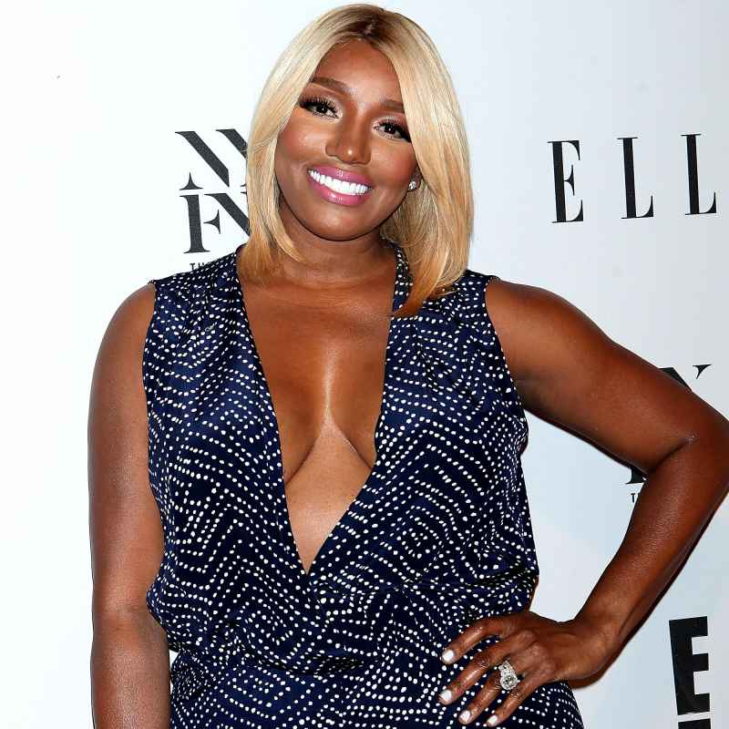 NeNe Leakes Would Return to 'RHOA' If They Could 'Work Through a Few Things'