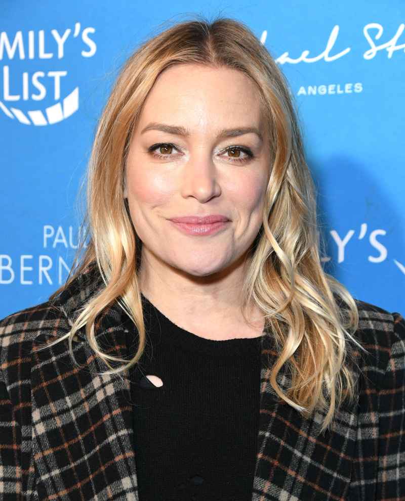 New Cast Members Piper Perabo Yellowstone Season 4 Everything to Know