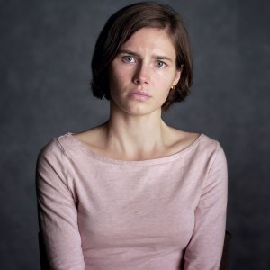 New Mom Amanda Knox Says Long Prison Sentencing Are an ‘Infertility Crisis'