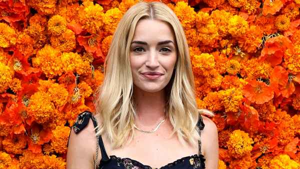 New Secrets! Ginny & Georgia's Brianne Howey Spills on 'Dark' Season 2