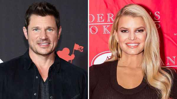 Nick Lachey Will Never Read Jessica Simpson Book I Know Truth