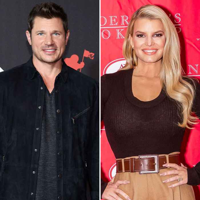 Nick Lachey Will Never Read Jessica Simpson Book I Know Truth