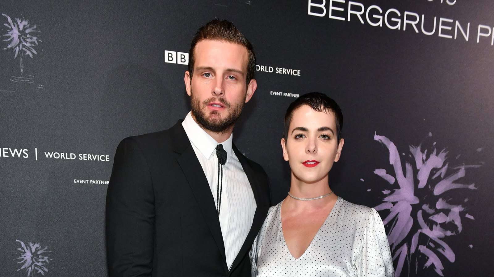 Nico Tortorella and Their Partner Bethany Meyers Open Up About Fertility Issues: 'It’ll Happen When It’s Right