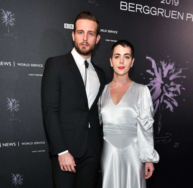 Nico Tortorella and Their Partner Bethany Meyers Open Up About Fertility Issues: 'It’ll Happen When It’s Right