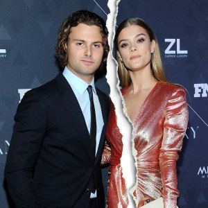 Nina Agdal Boyfriend Jack Brinkley Cook Split After 4 Years Together