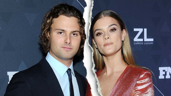 Nina Agdal Boyfriend Jack Brinkley Cook Split After 4 Years Together