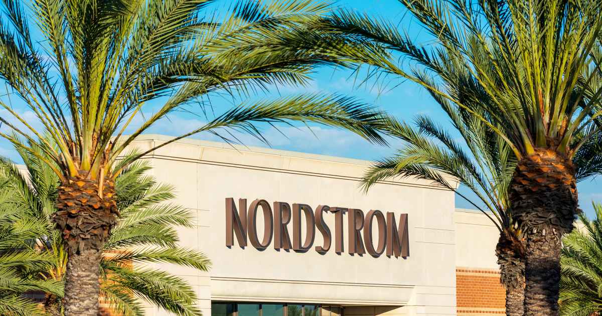 Best Early Cyber Monday Deals at Nordstrom to Shop Now