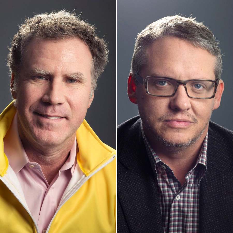 November 2021 Will Ferrell and Adam McKay Friendship Ups and Downs Over the Years