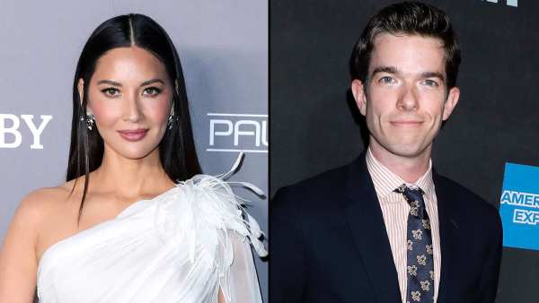 Olivia Munn Defends Whirlwind John Mulaney Romance