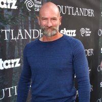 Outlander Cast History Dating Sam Hugan Kate Liona Balf Details