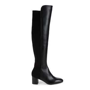 Knee-High Style