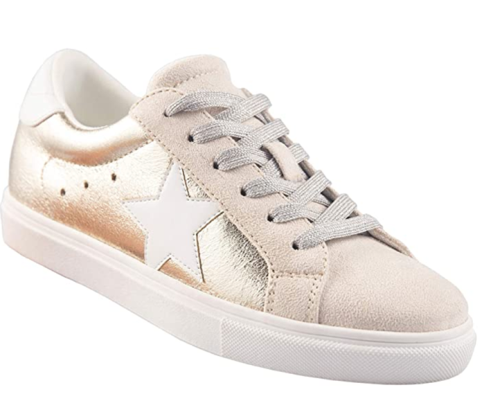 PARTY Affordable Sneakers Look Just Like a Trendy Designer Pair