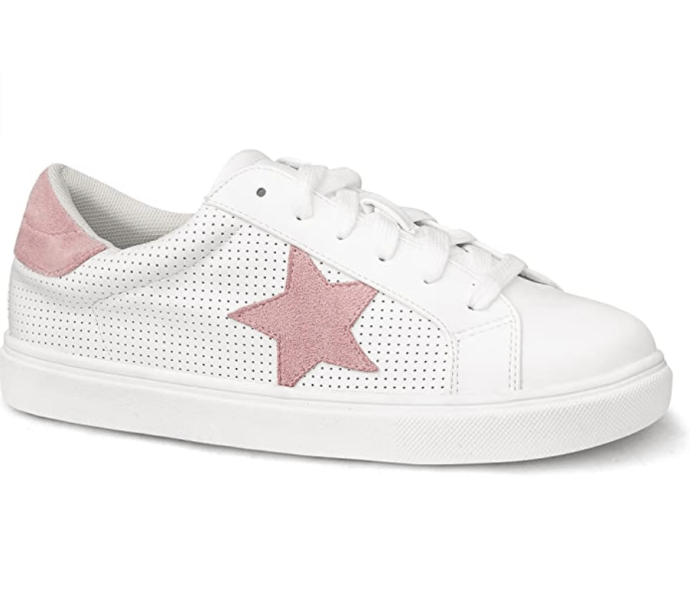 PARTY Affordable Sneakers Look Just Like a Trendy Designer Pair