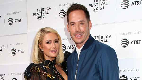 Paris Hilton’s Husband Carter Reum Has a 9 Year Old Daughter
