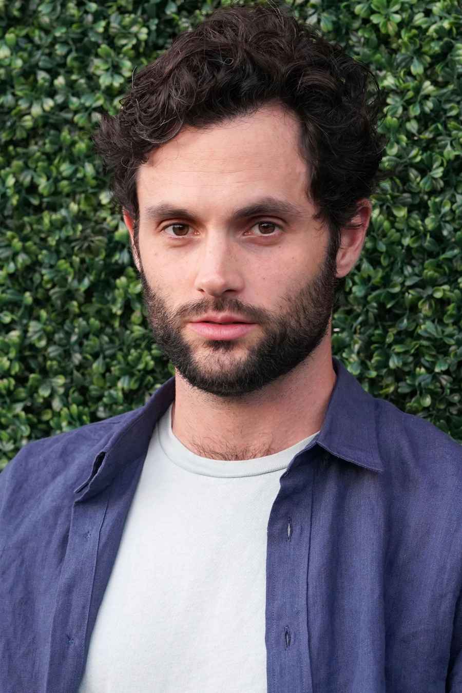 Penn Badgley and Domino Kirke's Relationship Timeline