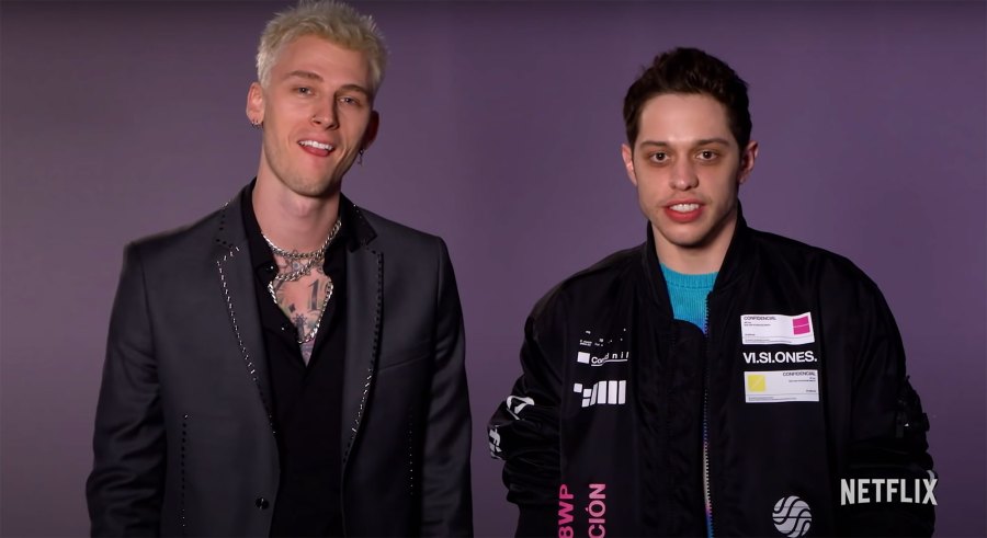 Pete Davidson’s Ups and Downs With Kanye West, Kardashian-Jenner Family