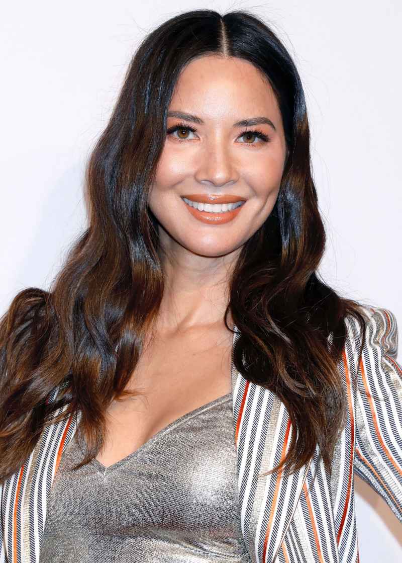 Planning Ahead Olivia Munn and John Mulaney Quotes About Pregnancy and Parenthood