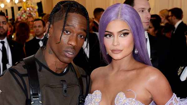 Pregnant Kylie Jenner Announces Sex of 2nd Baby With Travis Scott