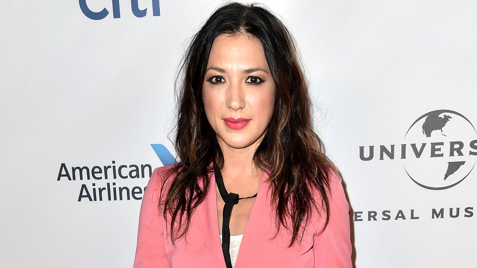 Pregnant Michelle Branch Claps Back at Criticism Over Mary Halloween Costume: 'Chill Out'