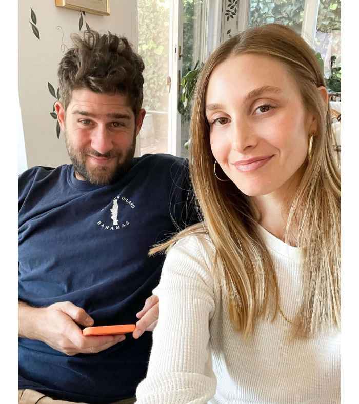 Pregnant Whitney Port Is Trying to Listen to Her Body After Previous Miscarriages 3 Tim Rosenman