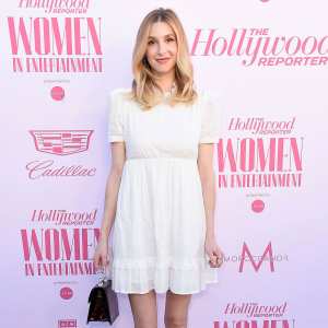 Pregnant Whitney Port Is Trying to Listen to Her Body After Previous Miscarriages