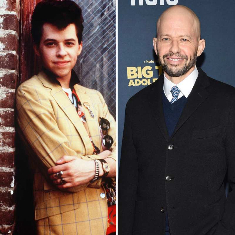 Pretty In Pink Cast Where Are They Now John Cryer