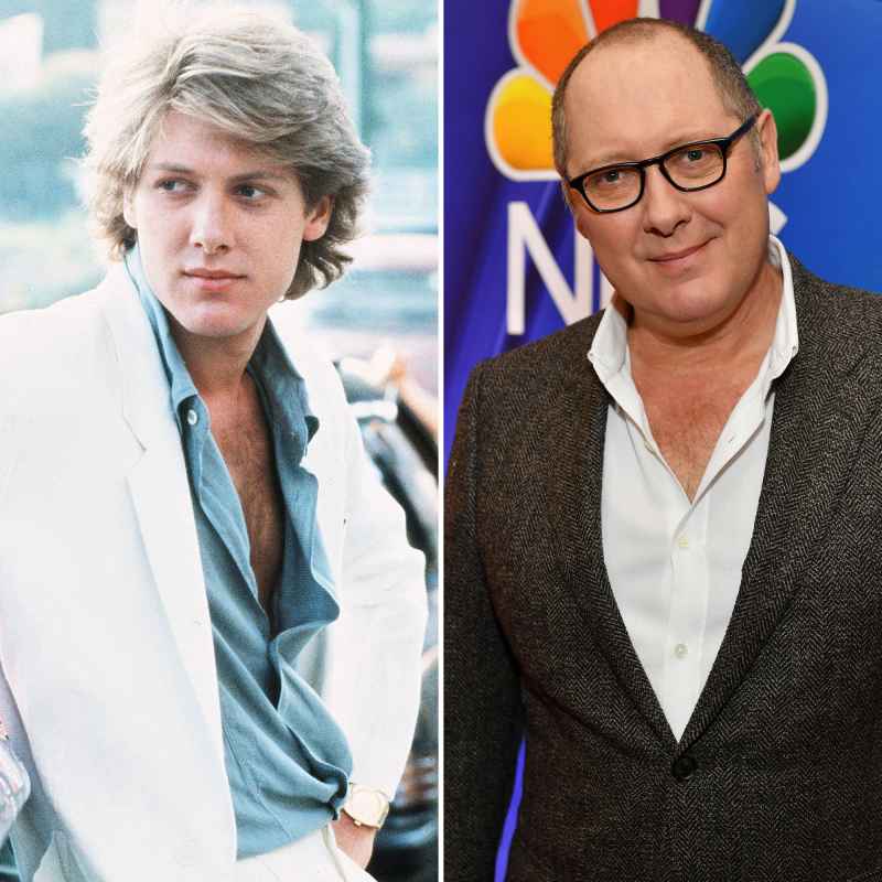 Pretty In Pink Cast Where Are They Now James Spader