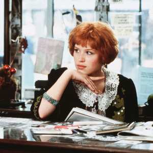Pretty In Pink Cast Where Are They Now Molly Ringwald
