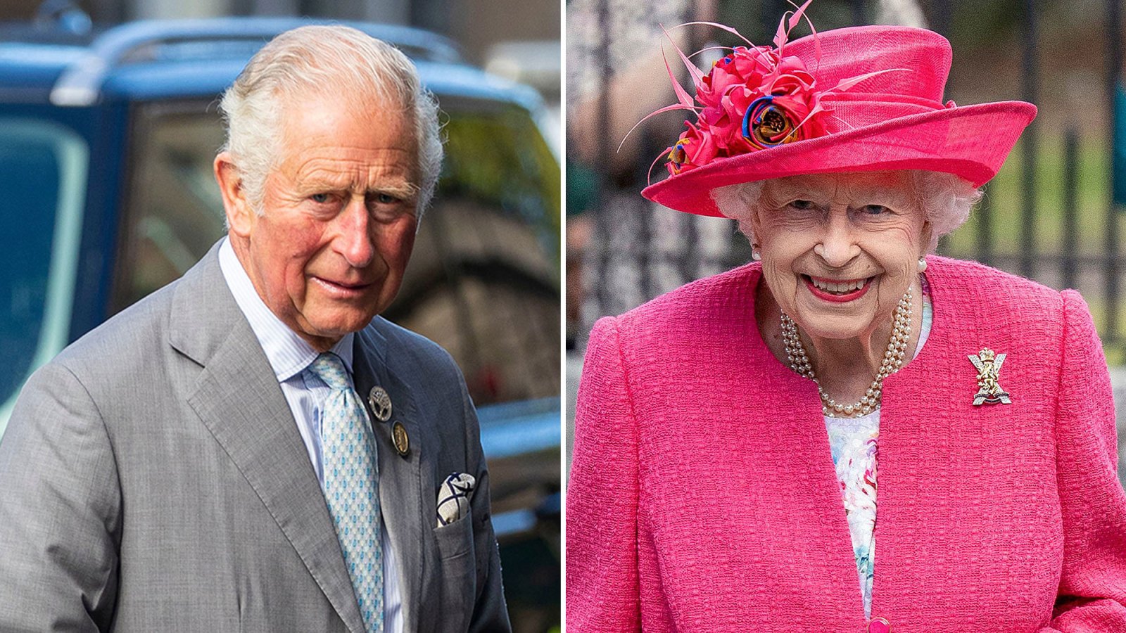 Prince Charles Gives Update on Queen Elizabeth II’s Health as She’s Confirmed to Attend Remembrance Day