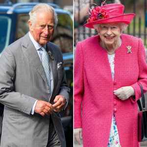 Prince Charles Gives Update on Queen Elizabeth II’s Health as She’s Confirmed to Attend Remembrance Day