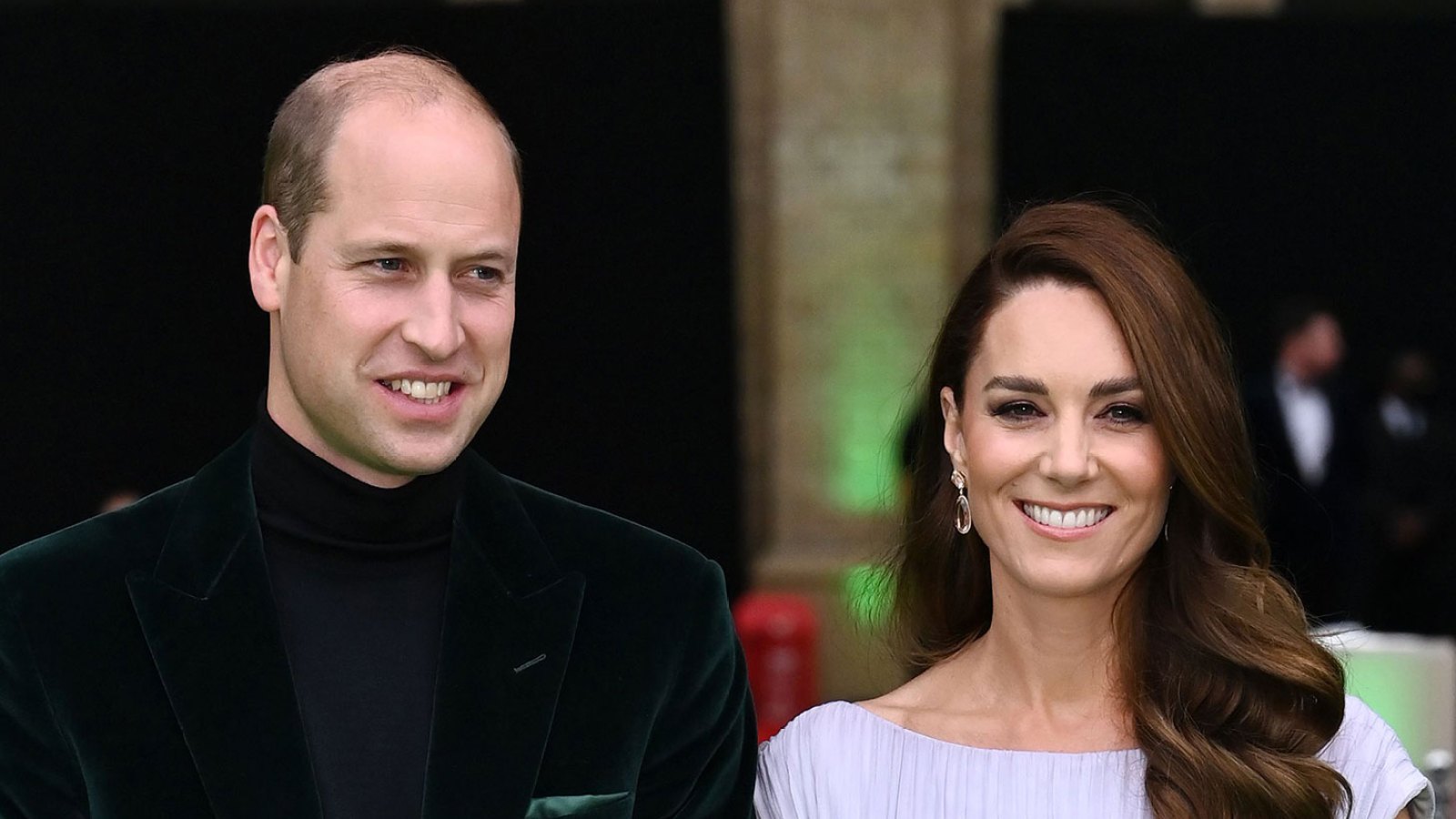 Prince William and Duchess Kate Behaved Just Like Any Married Couple During Anniversary Photo Shoot