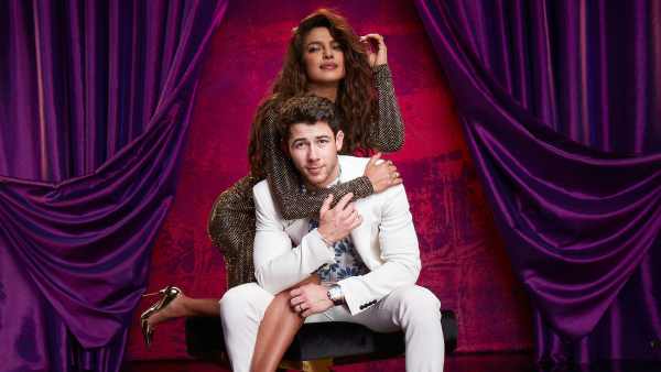 Priyanka Chopra Reveals Her Hall Pass During Jonas Brothers Family Roast