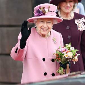 Queen Elizabeth II Cause Death Revealed