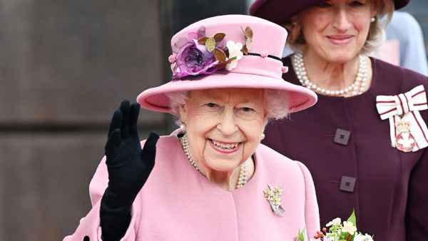 Queen Elizabeth II Cause Death Revealed
