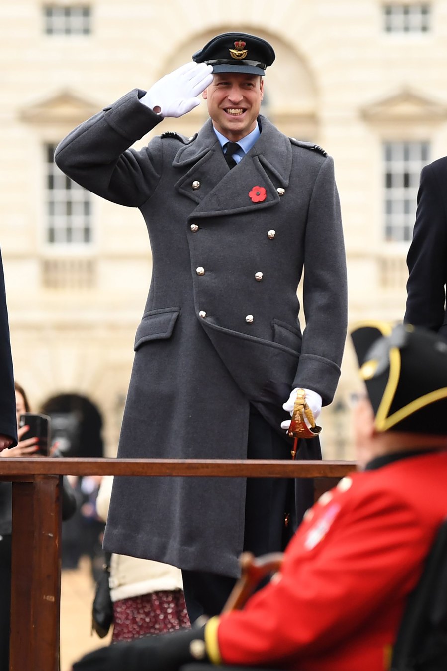 Queen Elizabeth II Is 'Disappointed' to Skip Remembrance Day Service Following Recent Hospitalization