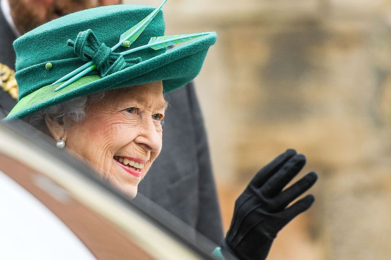 Queen Elizabeth II Will Attend Remembrance Day Event Amid Health Scare