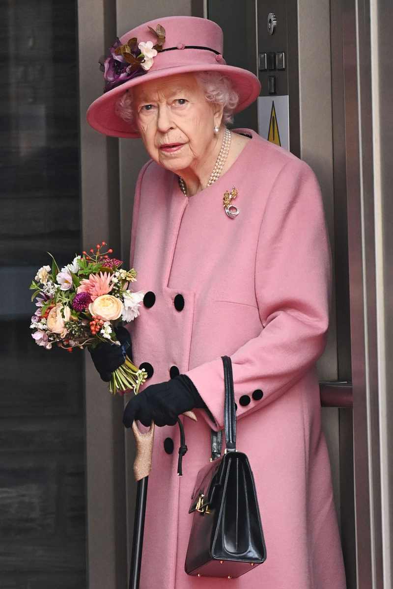 Queen Elizabeth II's Complete Funeral Timeline