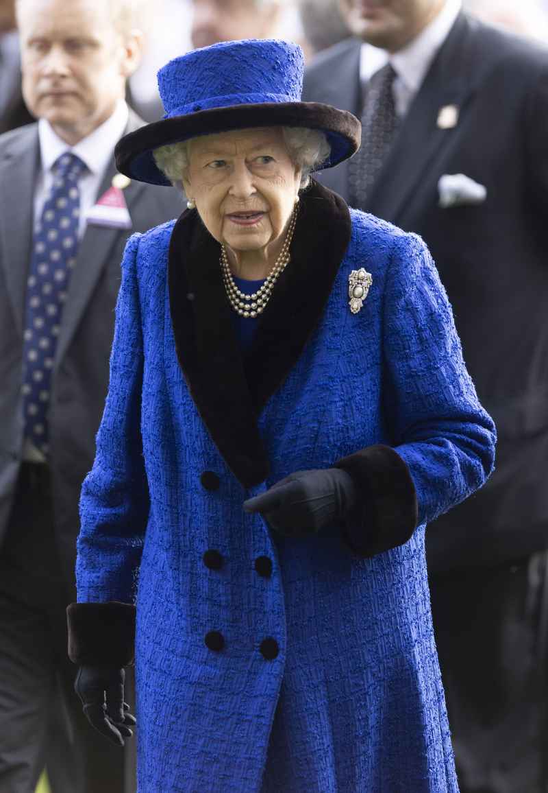 Queen Elizabeth II's Complete Funeral Timeline