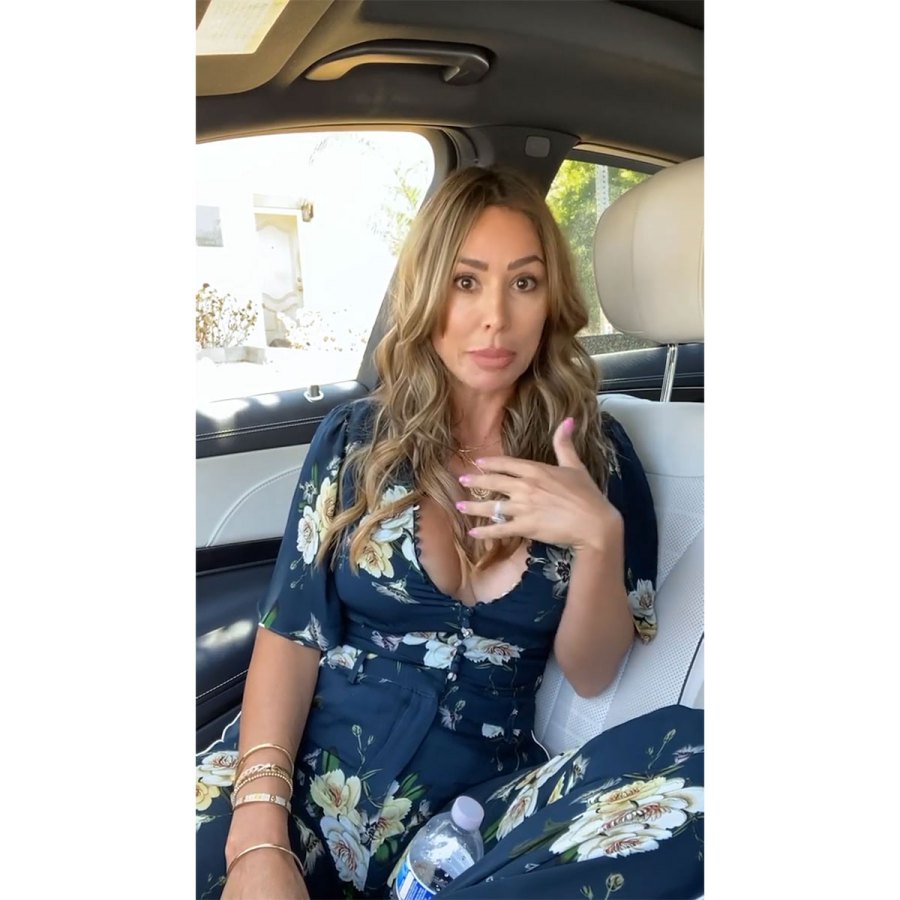 RHOC Alum Kelly Dodd Most Controversial Moments Through Years