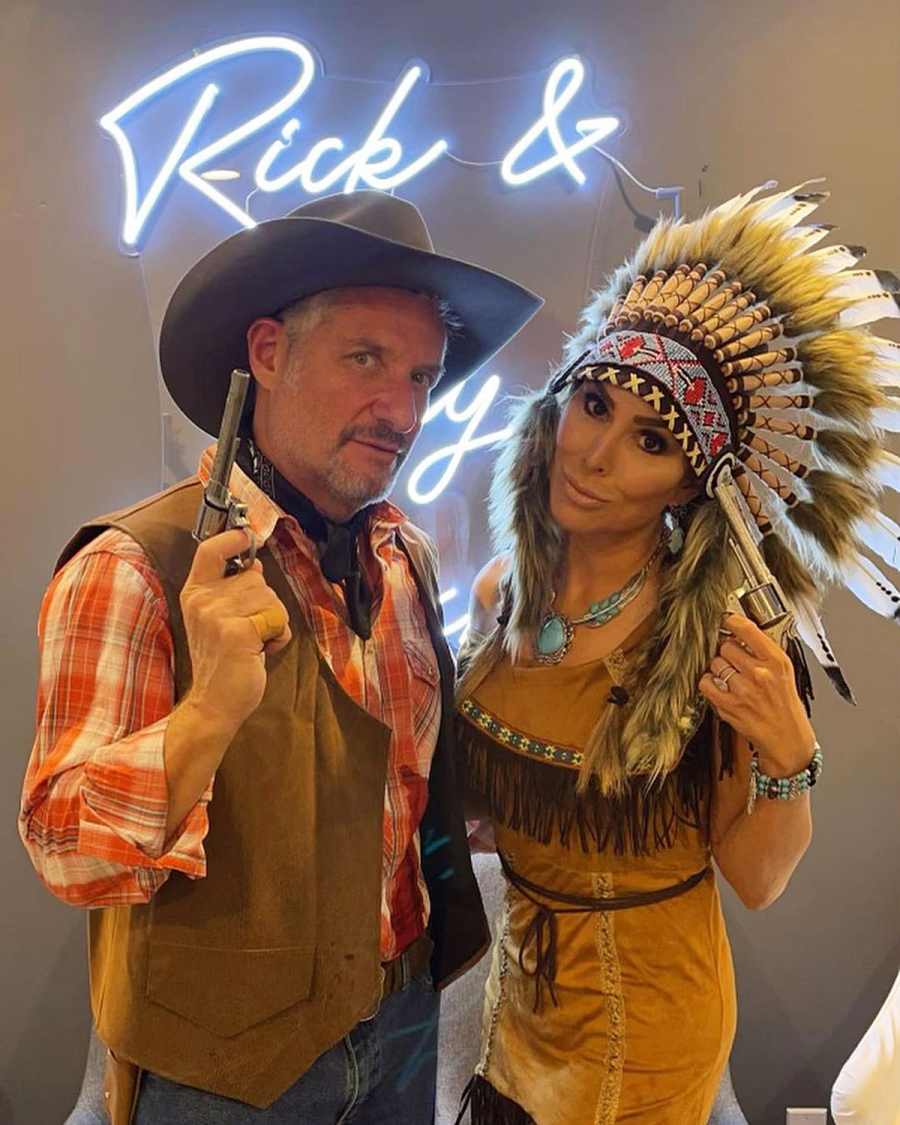 RHOC Alum Kelly Dodd Most Controversial Moments Through Years Rick Leventhal