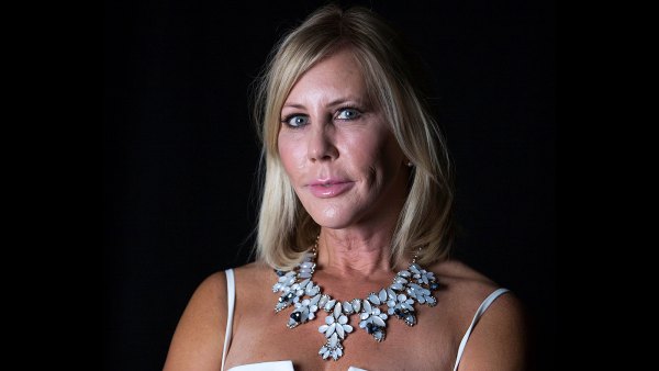 RHOC’s Vicki Gunvalson Opens Up About Secret Cancer Battle: 'I Just Had My F--king Uterus Taken Out'