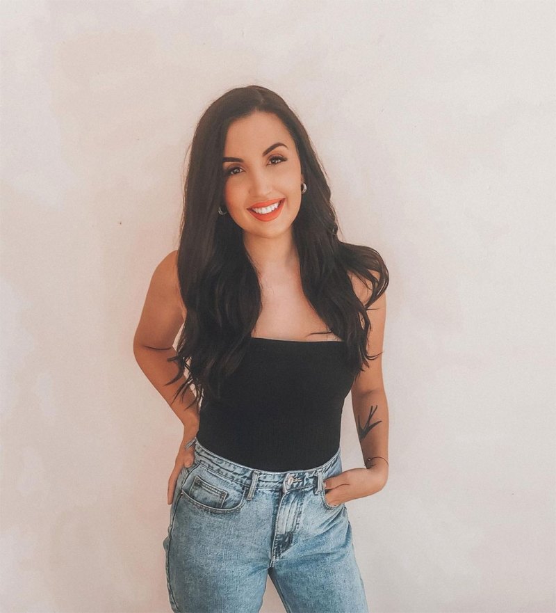 RHONJ Alum Jacqueline Laurita’s Daughter Ashlee Malleo Accuses Her Estranged Husband Pete of Cheating