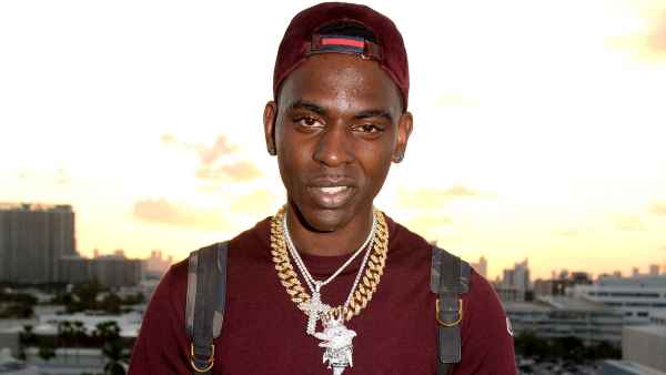 Rapper Young Dolph Shot and Killed at Age 36
