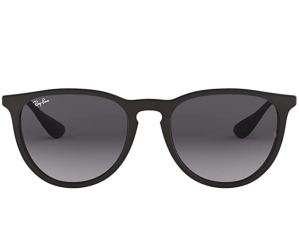 Ray-Ban Women's Rb4171 Erika Round Sunglasses