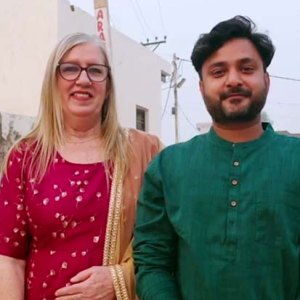 Ready Wed 90 Days Jenny Sumit Visit Astrologer Marriage Approval