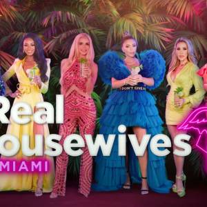 Real Housewives of Miami' Season 4 Trailer Promises a 'Bumpy Ride and Tons of Drama