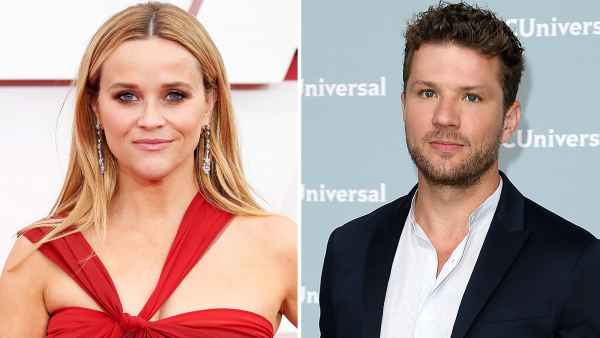 Reese Witherspoon and Ryan Phillippe's Coparenting Has 'Never Been Better'