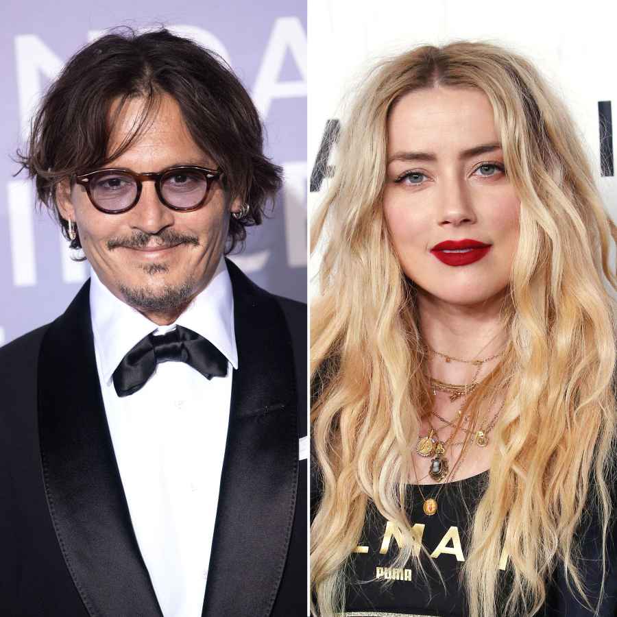 Release Date Everything We Know So Far About the Johnny Depp Amber Heard Documentary
